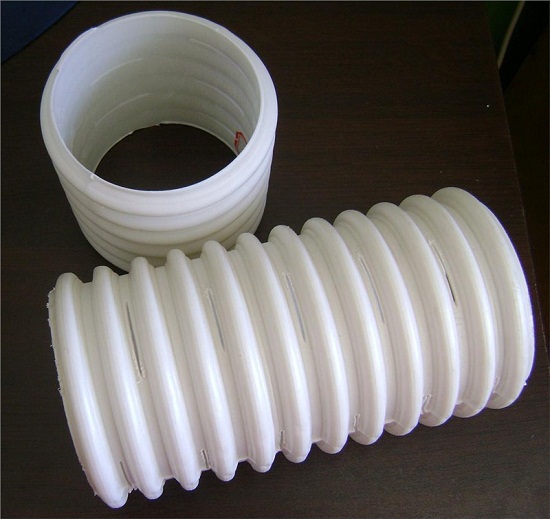 塑料HDPE波纹管